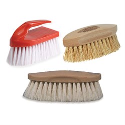 Combs & Brushes Image